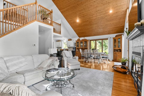 Tiny photo for 12405 Oak Ridge Road, Prairieville Township, MI 49080 (MLS # 66026045918)