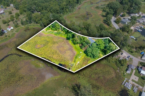 Tiny photo for 12405 Oak Ridge Road, Prairieville Township, MI 49080 (MLS # 66026045918)
