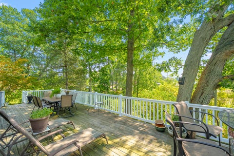Tiny photo for 12405 Oak Ridge Road, Prairieville Township, MI 49080 (MLS # 66026045918)