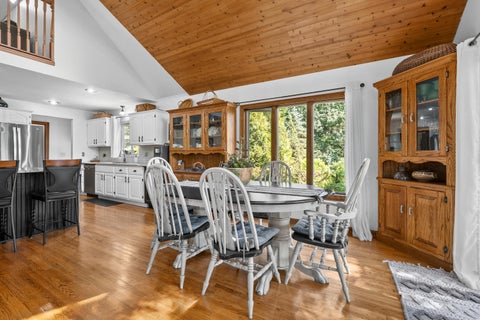 Tiny photo for 12405 Oak Ridge Road, Prairieville Township, MI 49080 (MLS # 66026045918)