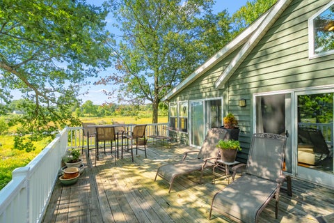 Tiny photo for 12405 Oak Ridge Road, Prairieville Township, MI 49080 (MLS # 66026045918)
