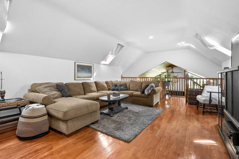 Tiny photo for 12405 Oak Ridge Road, Prairieville Township, MI 49080 (MLS # 66026045918)