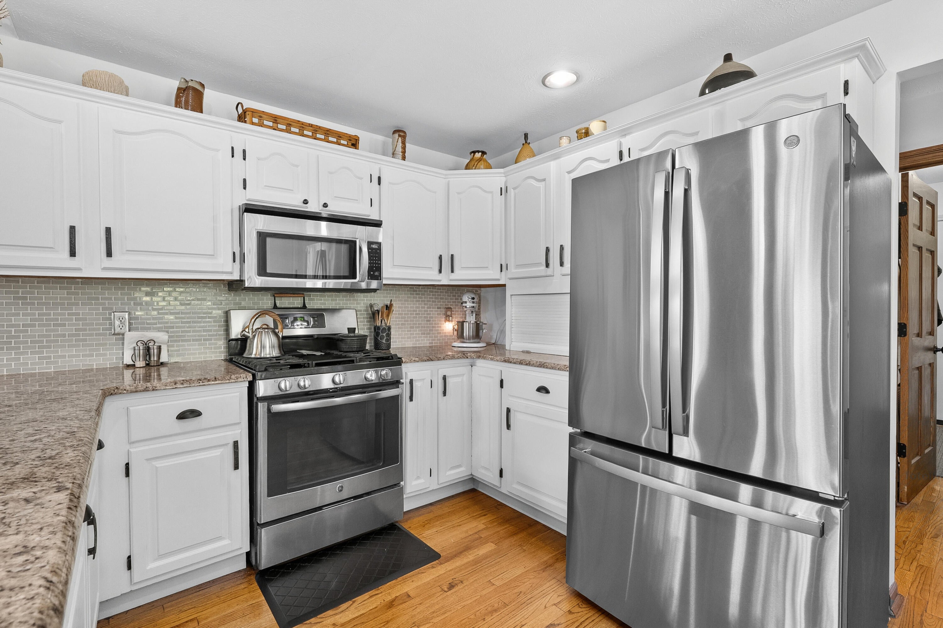 12405 Oak Ridge Road