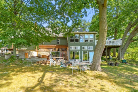 Photo of 12405 Oak Ridge Road, Prairieville Township, MI 49080 (MLS # 66026045918)