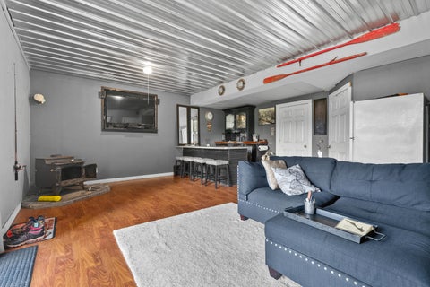 Tiny photo for 12405 Oak Ridge Road, Prairieville Township, MI 49080 (MLS # 66026045918)