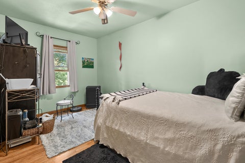Tiny photo for 12405 Oak Ridge Road, Prairieville Township, MI 49080 (MLS # 66026045918)