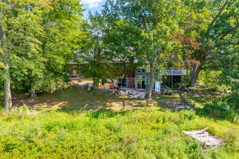 Tiny photo for 12405 Oak Ridge Road, Prairieville Township, MI 49080 (MLS # 66026045918)