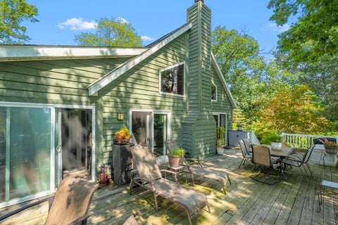 Tiny photo for 12405 Oak Ridge Road, Prairieville Township, MI 49080 (MLS # 66026045918)