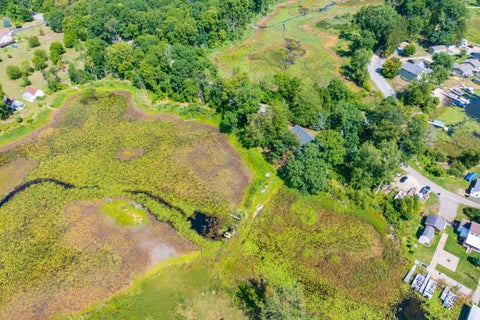 Tiny photo for 12405 Oak Ridge Road, Prairieville Township, MI 49080 (MLS # 66026045918)