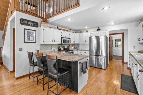 Tiny photo for 12405 Oak Ridge Road, Prairieville Township, MI 49080 (MLS # 66026045918)