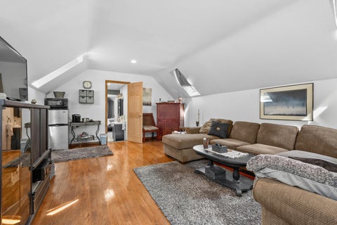 Tiny photo for 12405 Oak Ridge Road, Prairieville Township, MI 49080 (MLS # 66026045918)