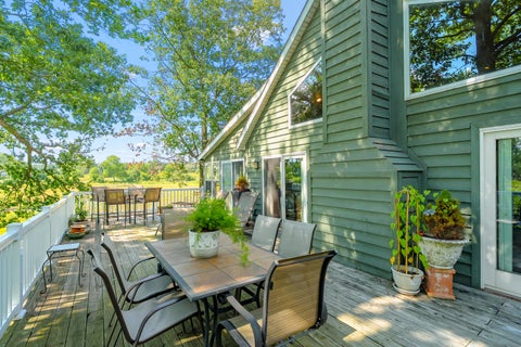 Tiny photo for 12405 Oak Ridge Road, Prairieville Township, MI 49080 (MLS # 66026045918)