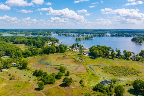 Tiny photo for 12405 Oak Ridge Road, Prairieville Township, MI 49080 (MLS # 66026045918)