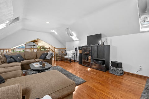 Tiny photo for 12405 Oak Ridge Road, Prairieville Township, MI 49080 (MLS # 66026045918)