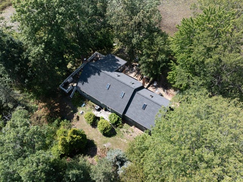 Tiny photo for 12405 Oak Ridge Road, Prairieville Township, MI 49080 (MLS # 66026045918)