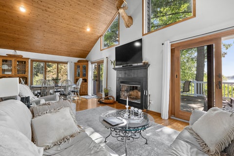 Tiny photo for 12405 Oak Ridge Road, Prairieville Township, MI 49080 (MLS # 66026045918)
