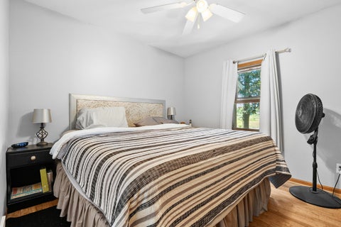 Tiny photo for 12405 Oak Ridge Road, Prairieville Township, MI 49080 (MLS # 66026045918)