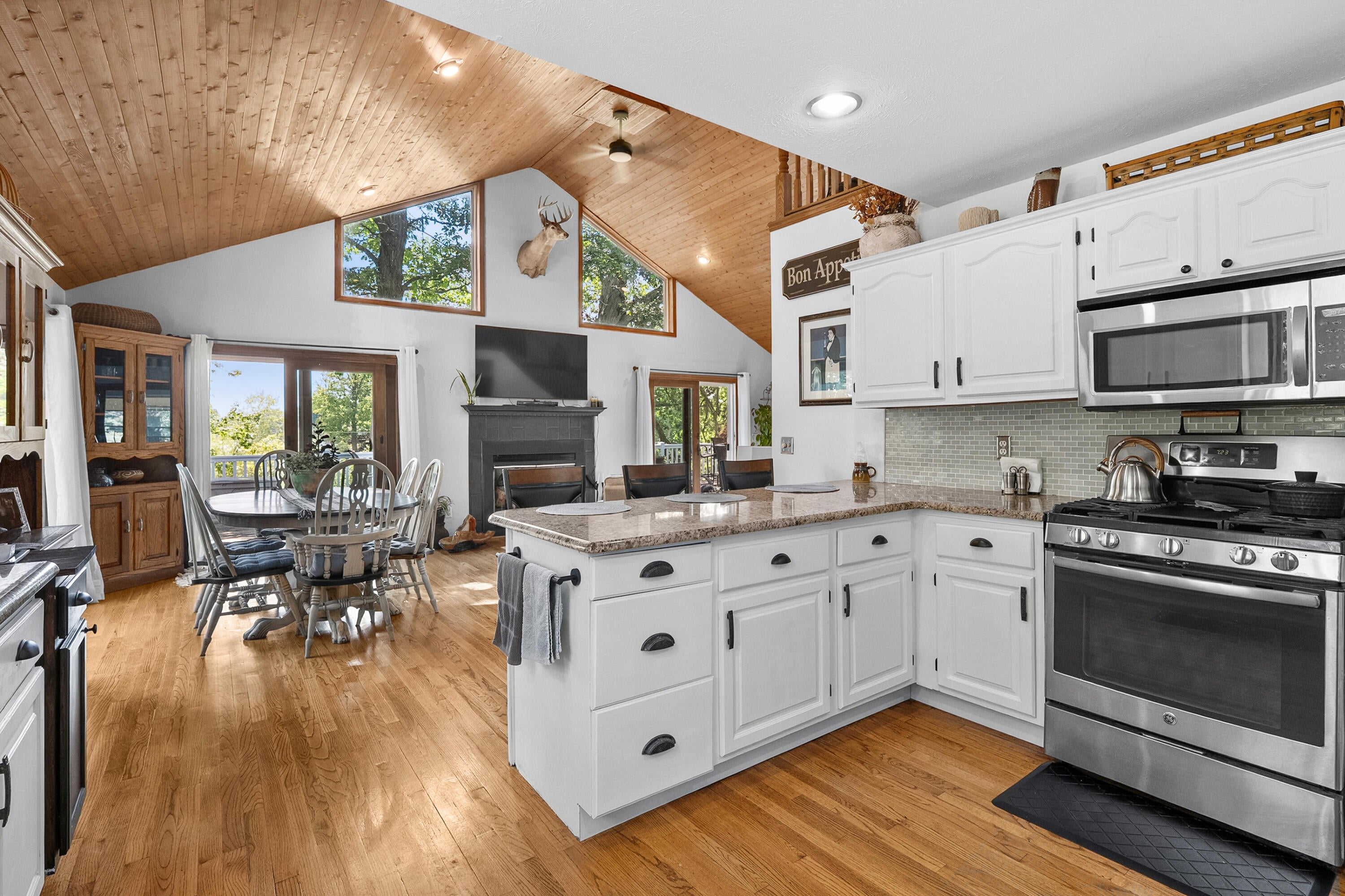 12405 Oak Ridge Road