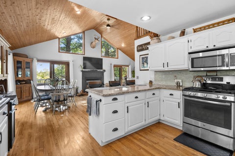 Tiny photo for 12405 Oak Ridge Road, Prairieville Township, MI 49080 (MLS # 66026045918)