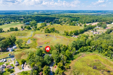 Tiny photo for 12405 Oak Ridge Road, Prairieville Township, MI 49080 (MLS # 66026045918)