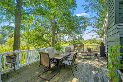 Tiny photo for 12405 Oak Ridge Road, Prairieville Township, MI 49080 (MLS # 66026045918)