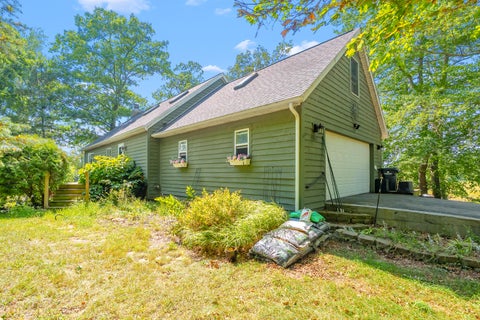 Tiny photo for 12405 Oak Ridge Road, Prairieville Township, MI 49080 (MLS # 66026045918)