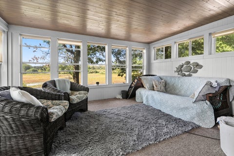 Tiny photo for 12405 Oak Ridge Road, Prairieville Township, MI 49080 (MLS # 66026045918)