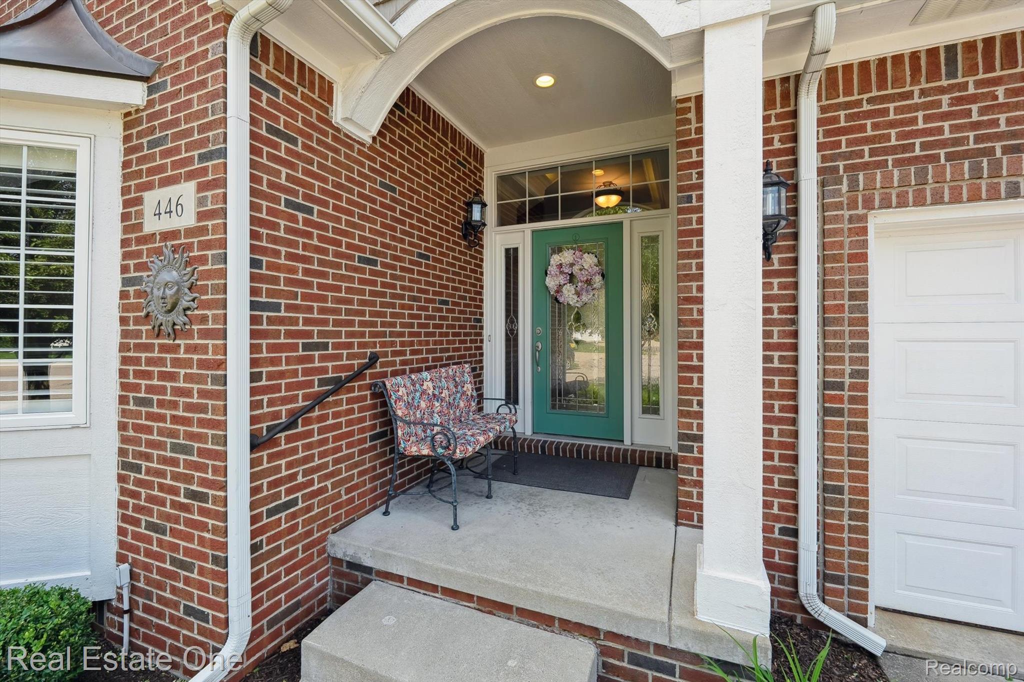 446 Delmar Court