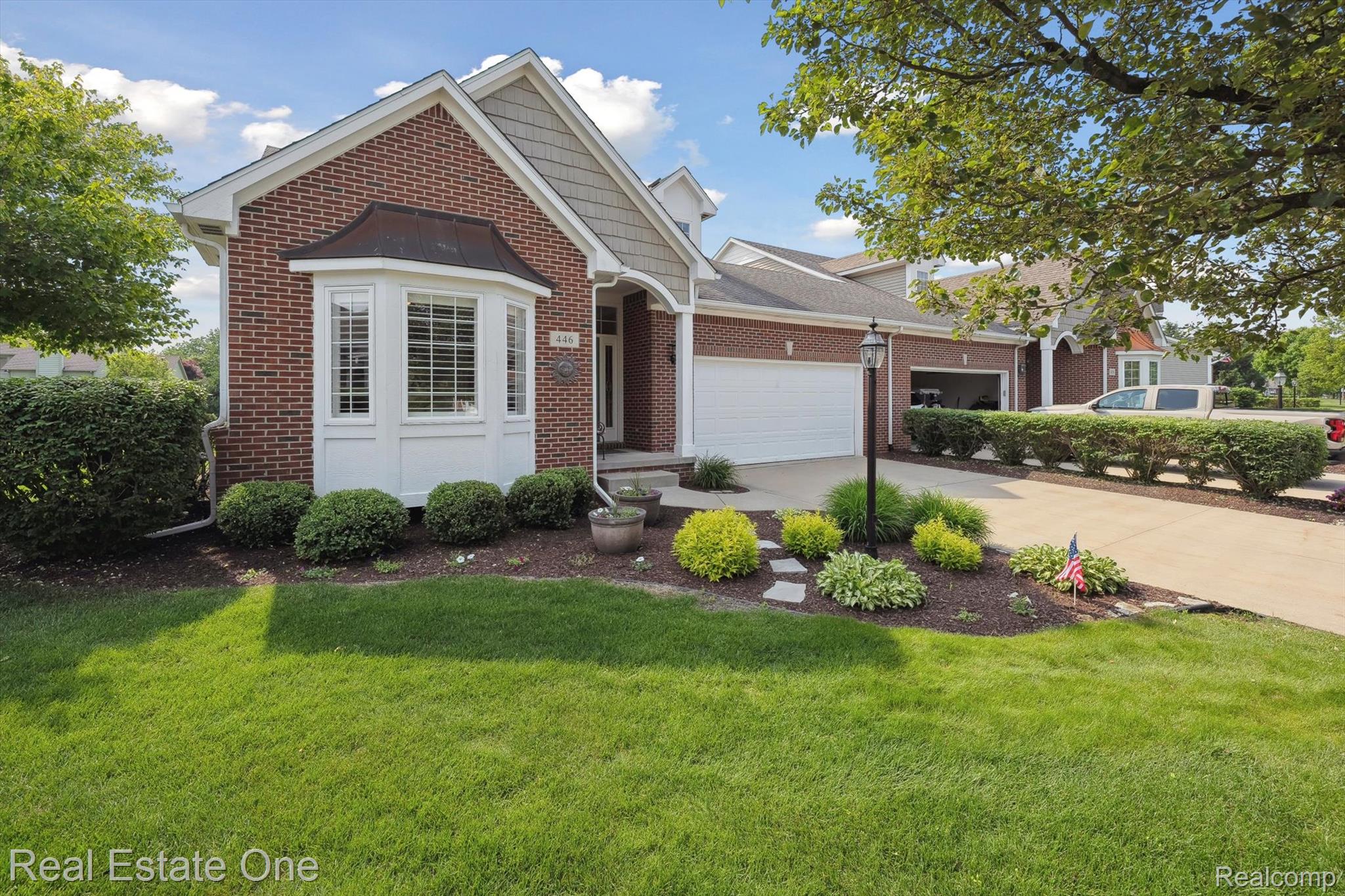 446 Delmar Court