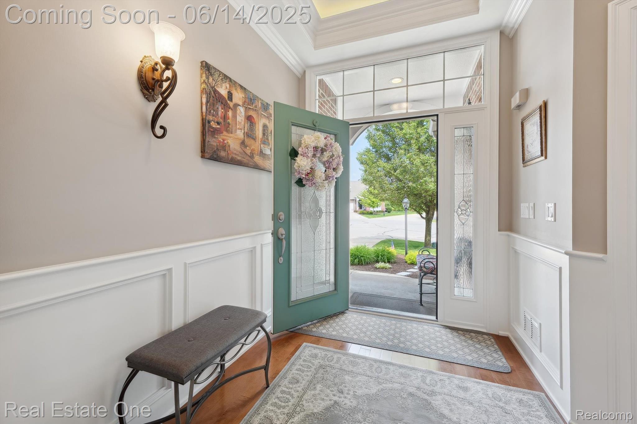 446 Delmar Court