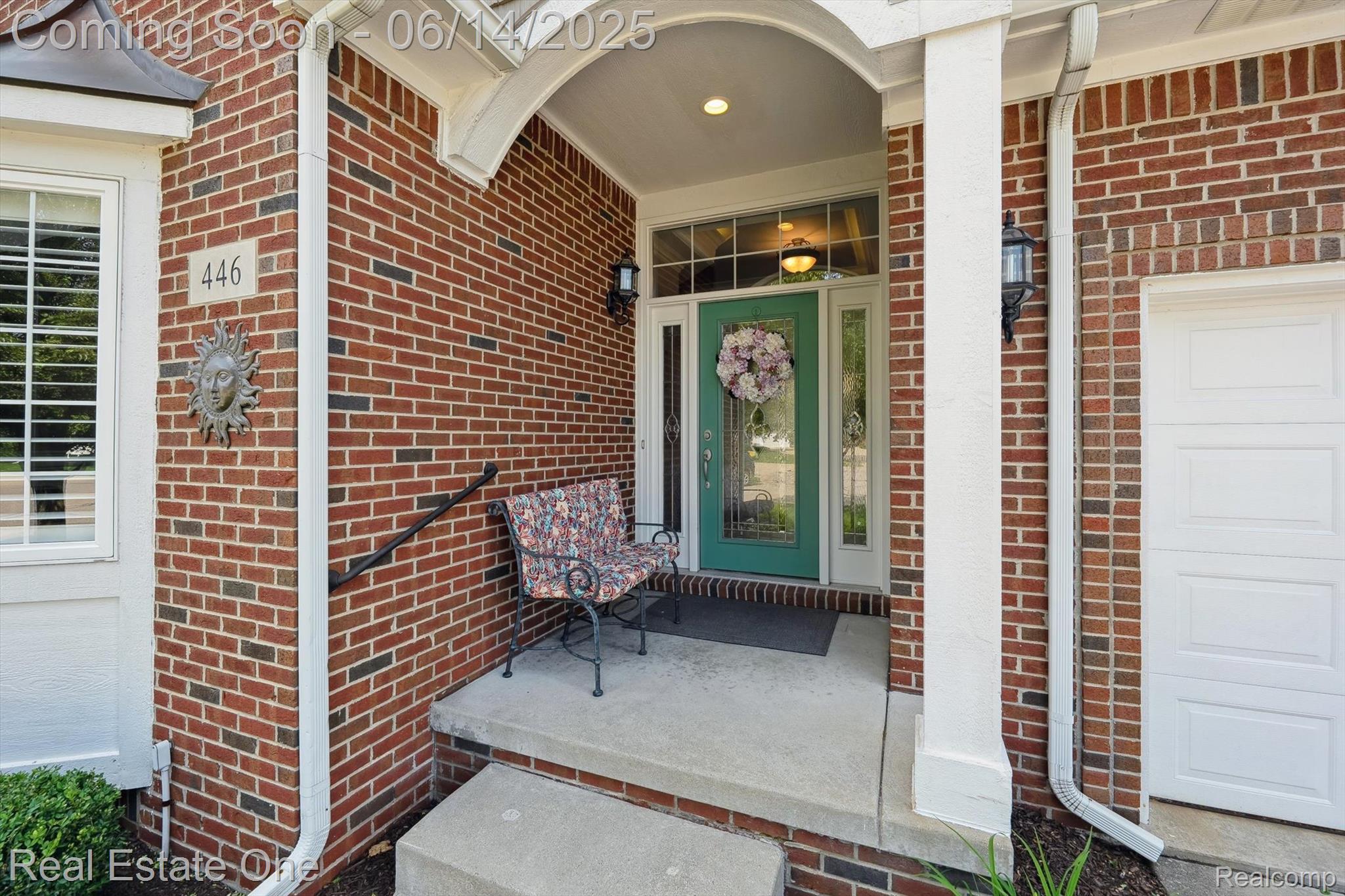 446 Delmar Court