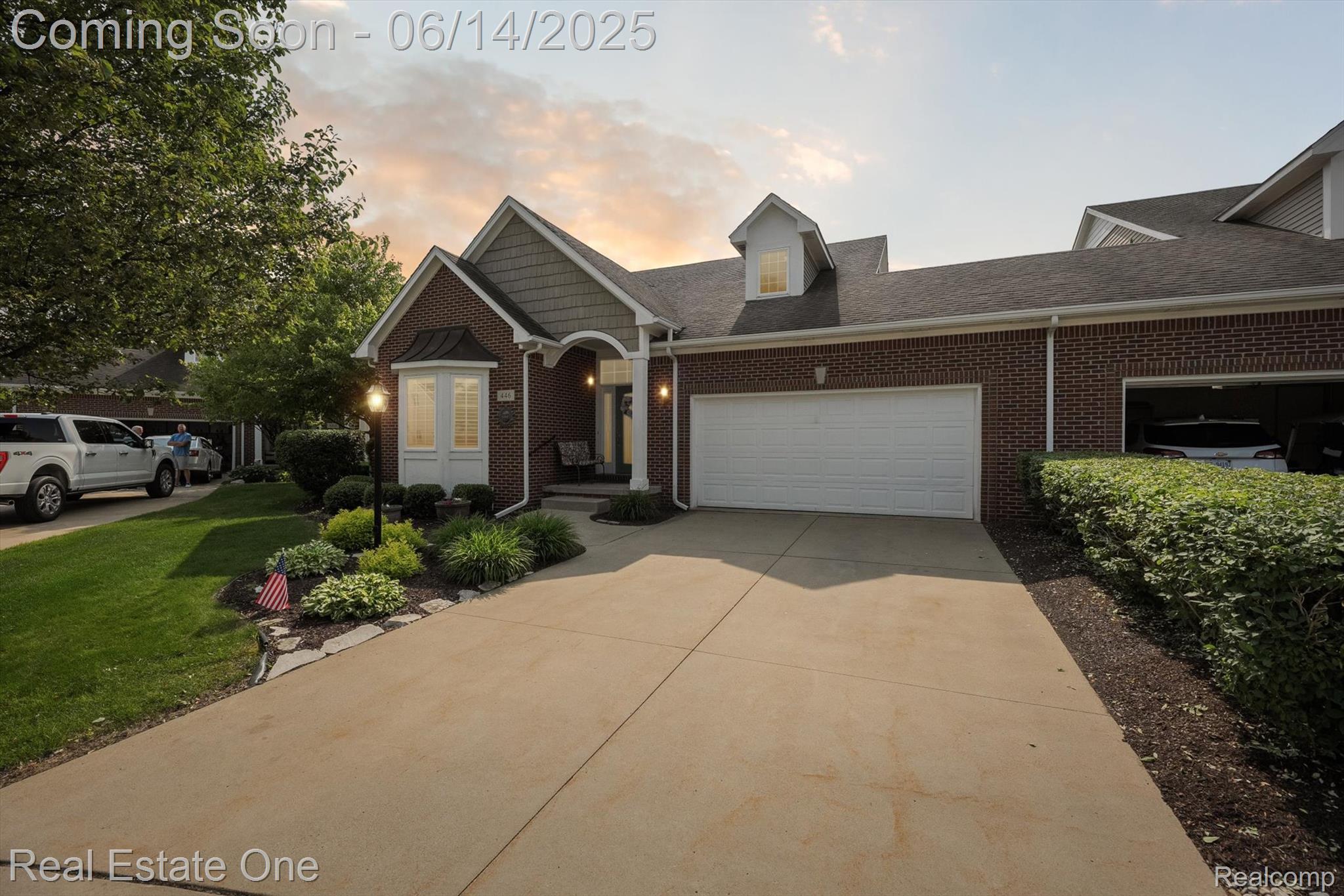 446 Delmar Court
