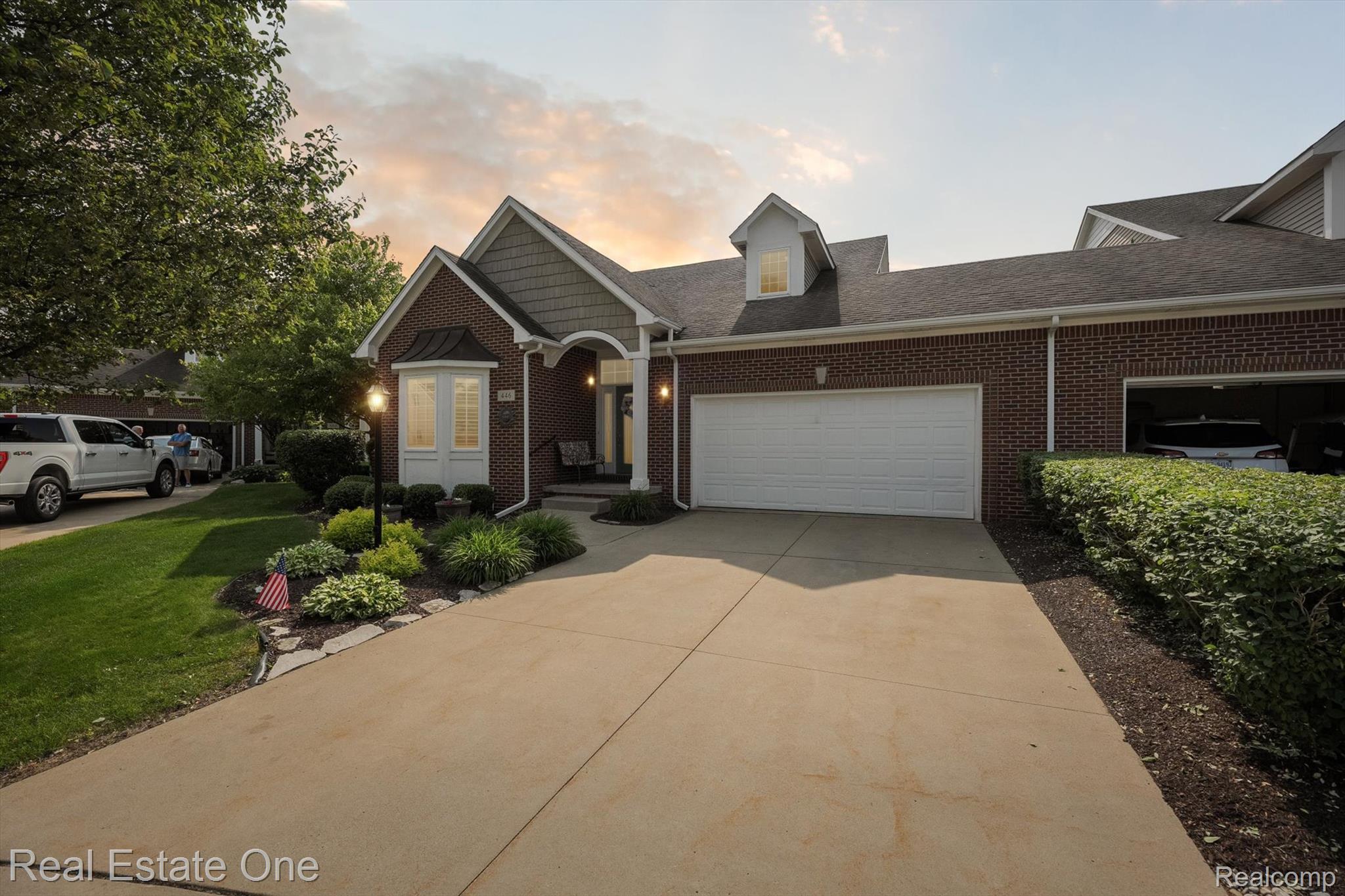 446 Delmar Court
