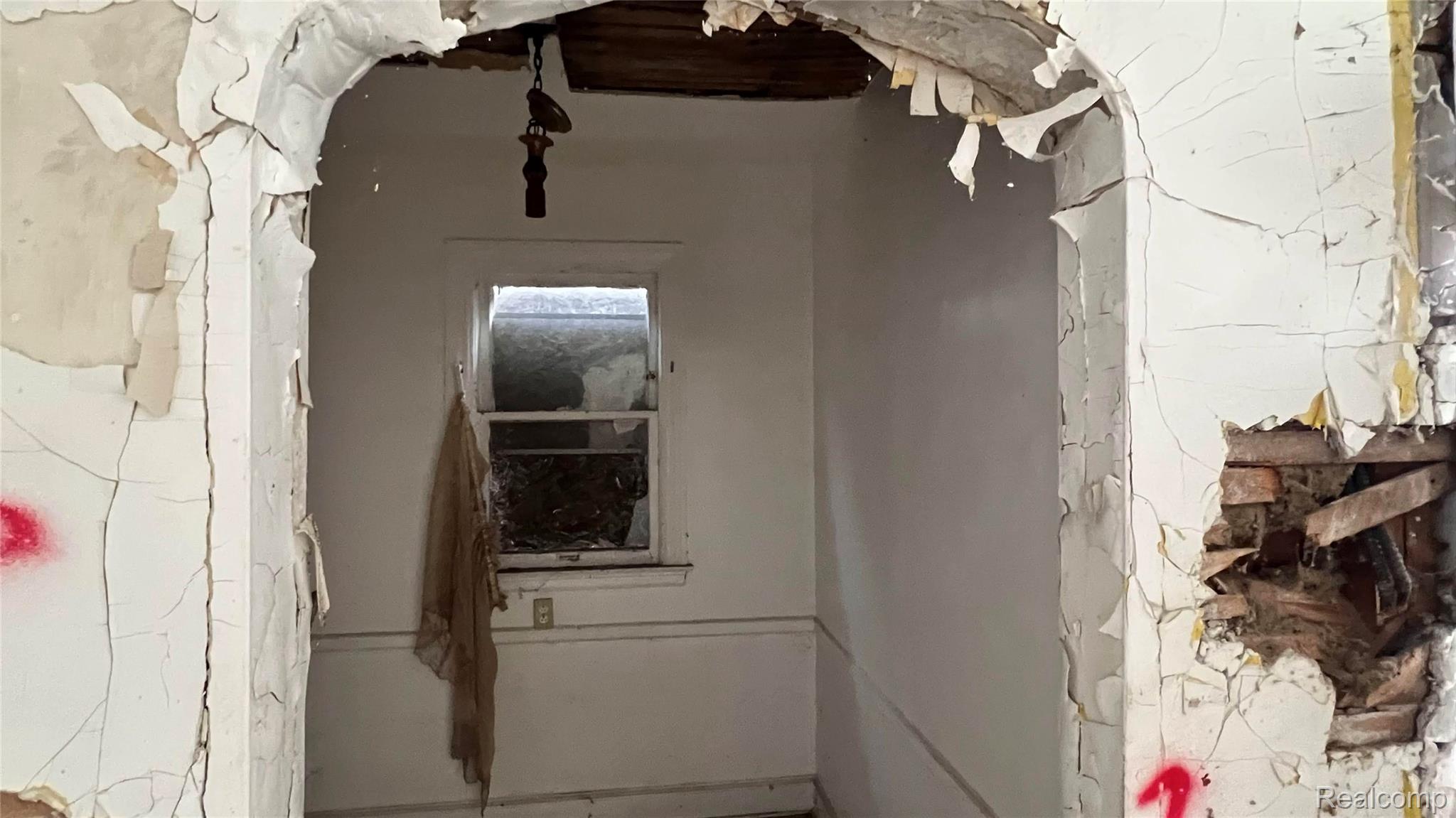 3203 W Buena Vista Street