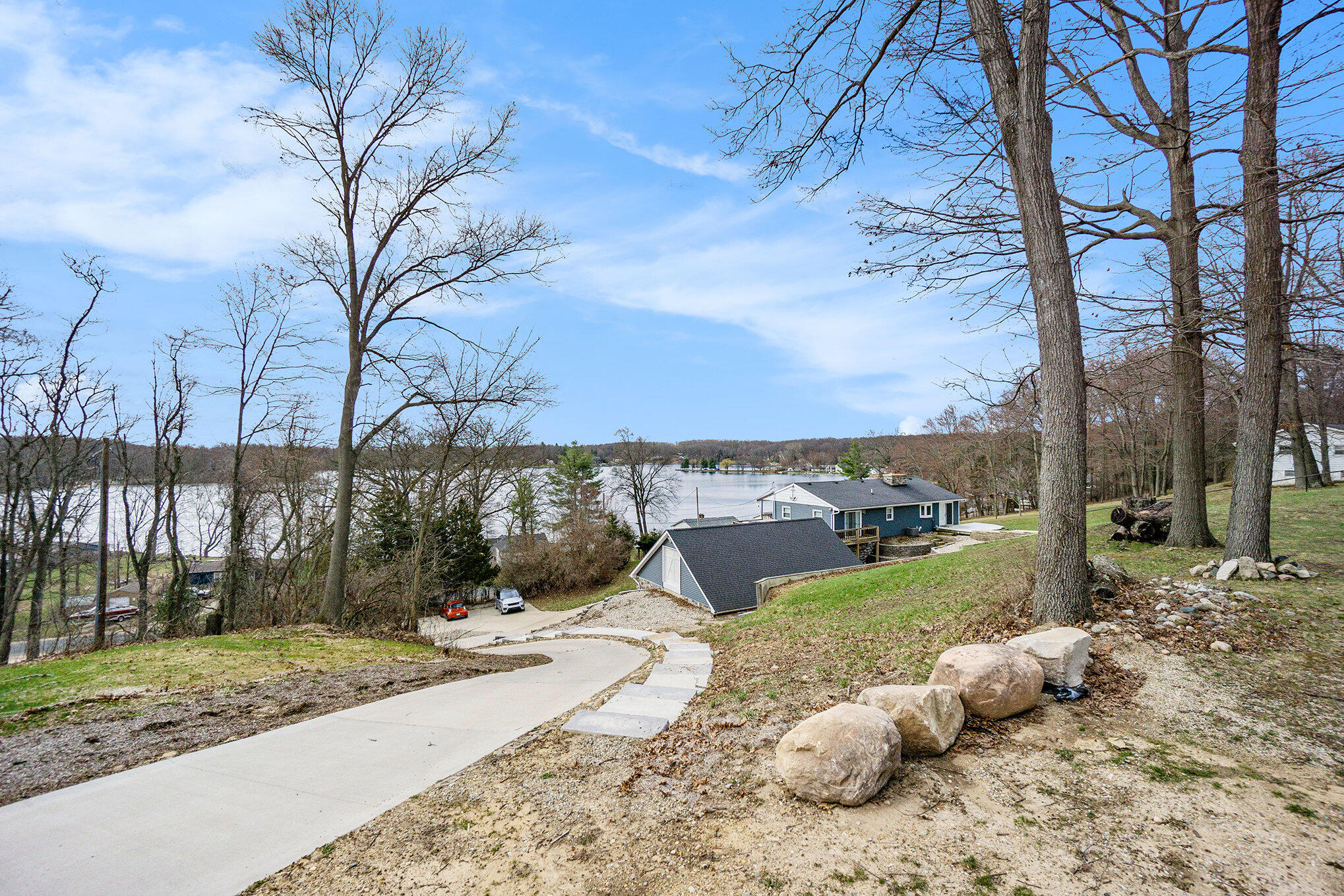 Ross Township, Michigan 49012, United States, 4 Bedrooms Bedrooms, ,3 BathroomsBathrooms,Residential,Active,157659