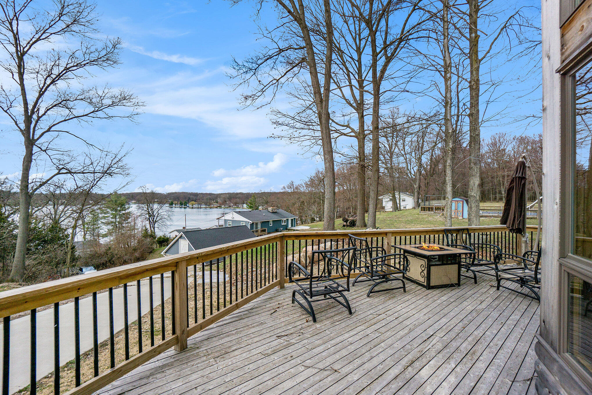 Ross Township, Michigan 49012, United States, 4 Bedrooms Bedrooms, ,3 BathroomsBathrooms,Residential,Active,157659