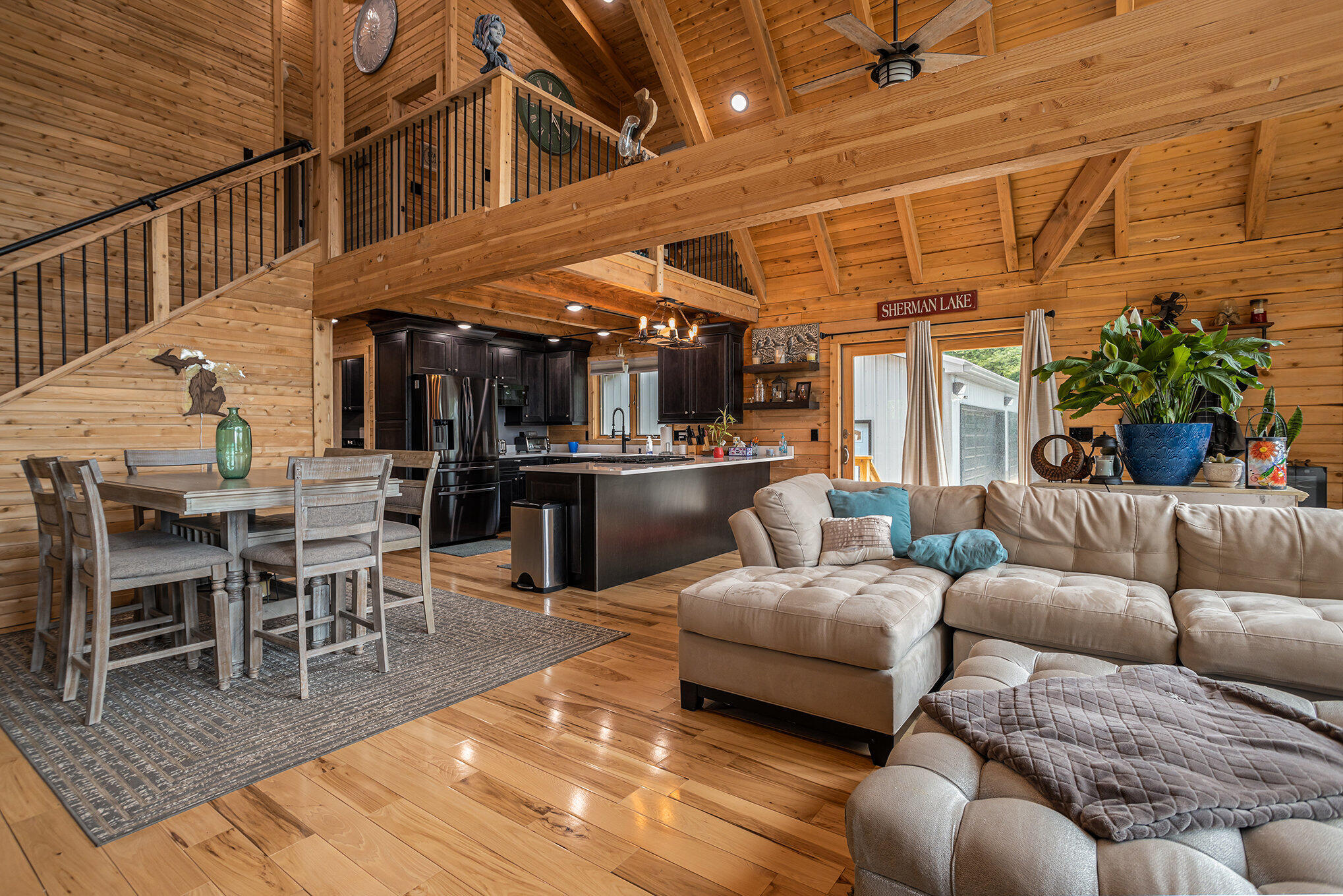 Ross Township, Michigan 49012, United States, 4 Bedrooms Bedrooms, ,3 BathroomsBathrooms,Residential,Active,157659