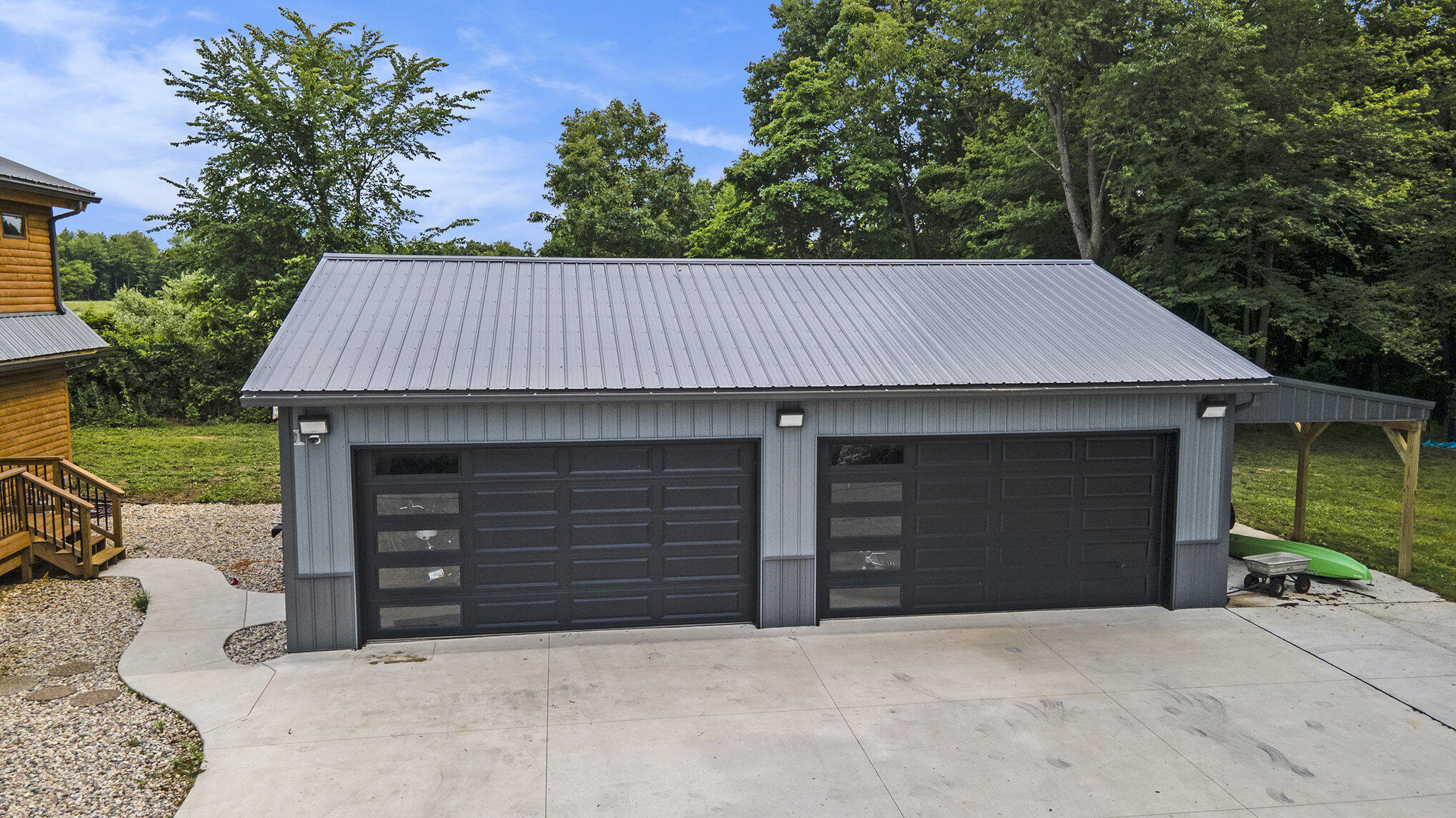 Ross Township, Michigan 49012, United States, 4 Bedrooms Bedrooms, ,3 BathroomsBathrooms,Residential,Active,157659