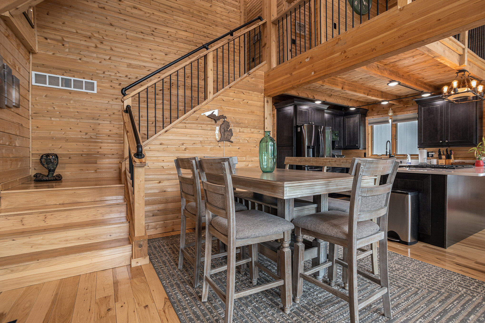 Ross Township, Michigan 49012, United States, 4 Bedrooms Bedrooms, ,3 BathroomsBathrooms,Residential,Active,157659