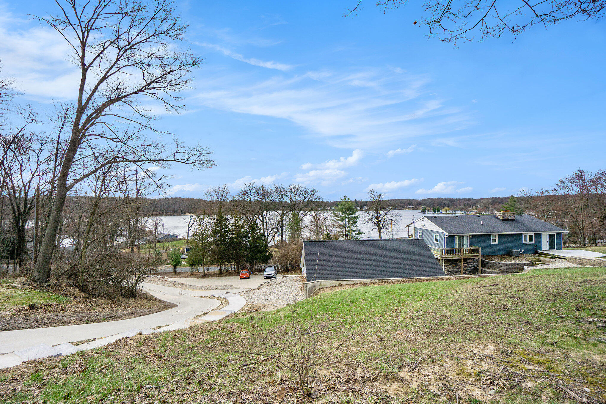 Ross Township, Michigan 49012, United States, 4 Bedrooms Bedrooms, ,3 BathroomsBathrooms,Residential,Active,157659