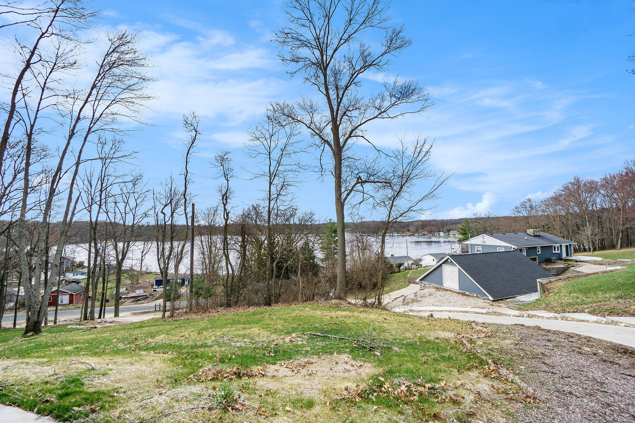 Ross Township, Michigan 49012, United States, 4 Bedrooms Bedrooms, ,3 BathroomsBathrooms,Residential,Active,157659