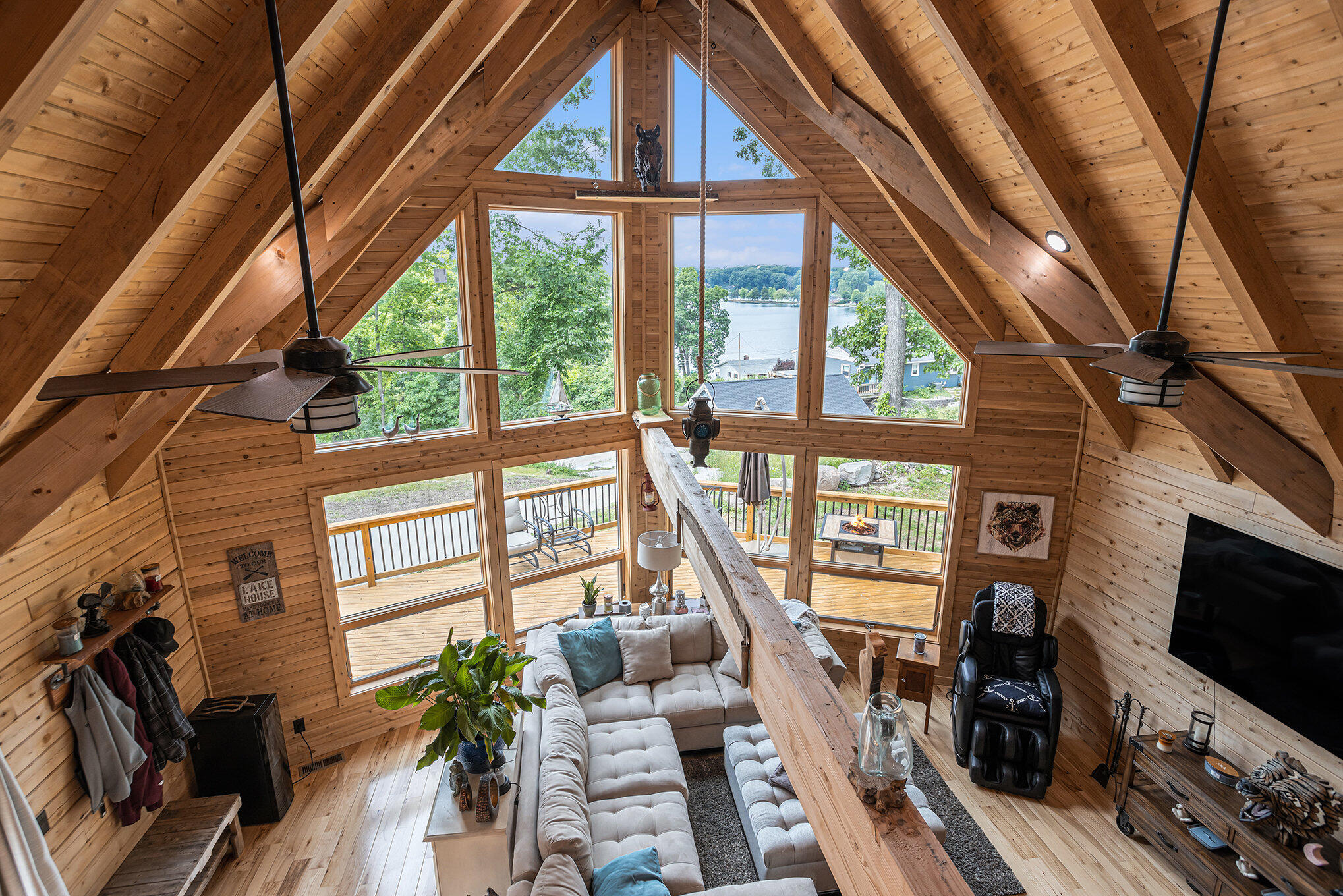 Ross Township, Michigan 49012, United States, 4 Bedrooms Bedrooms, ,3 BathroomsBathrooms,Residential,Active,157659