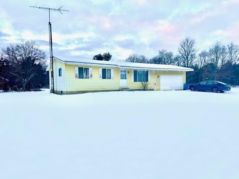 13175 128th Avenue Robinson Township MI 49417