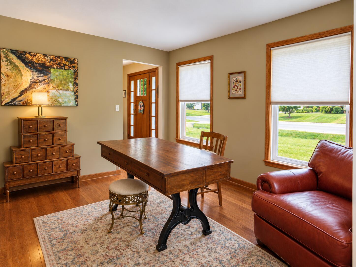 4242 Glen Eden Court