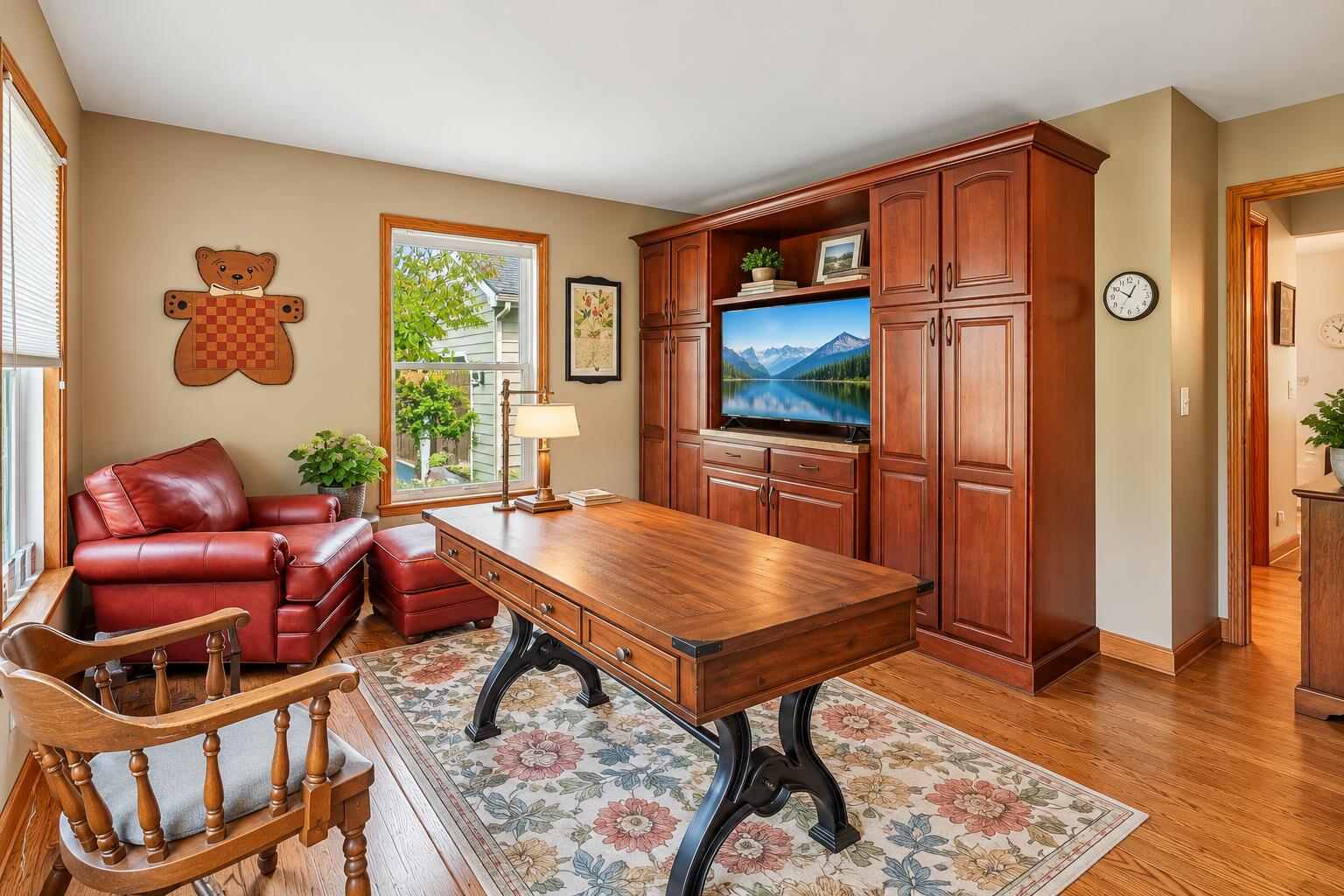 4242 Glen Eden Court
