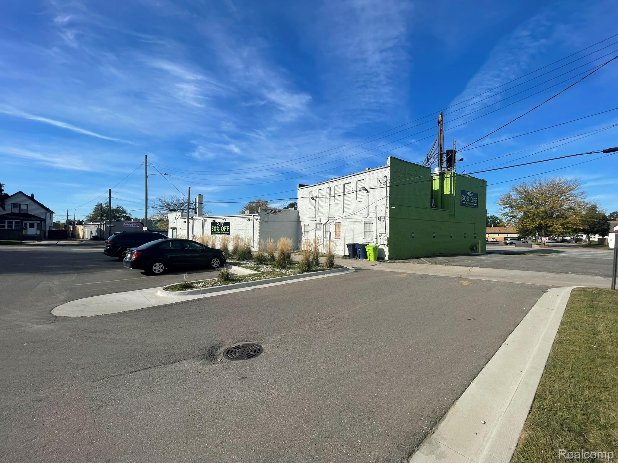 11397 W Jefferson Avenue