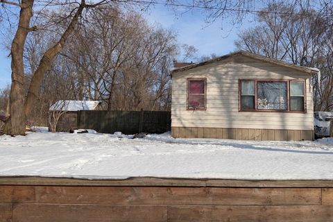 608 Pickard Street Comstock Charter Township MI 49048