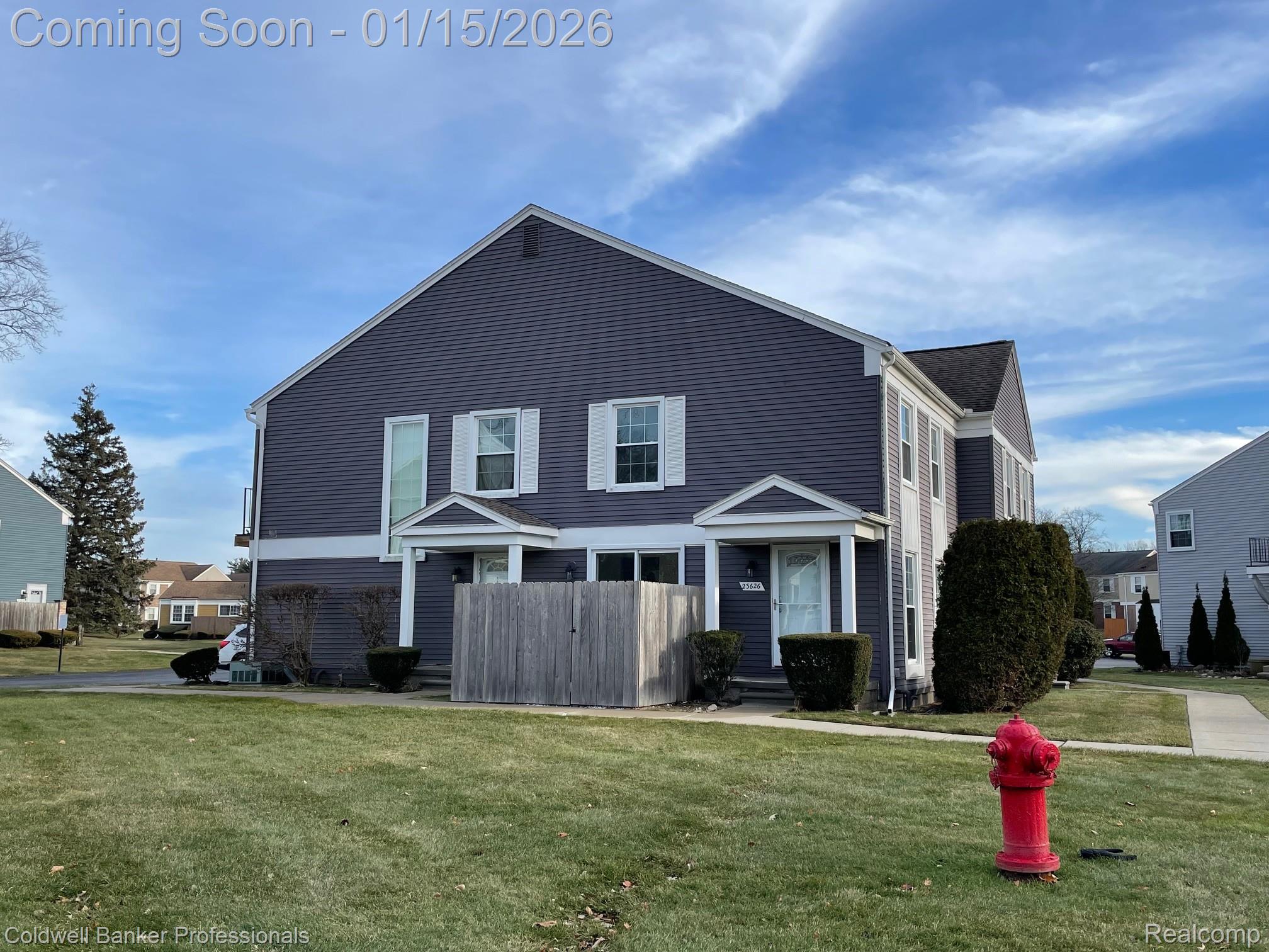 23626 Stonehenge Boulevard