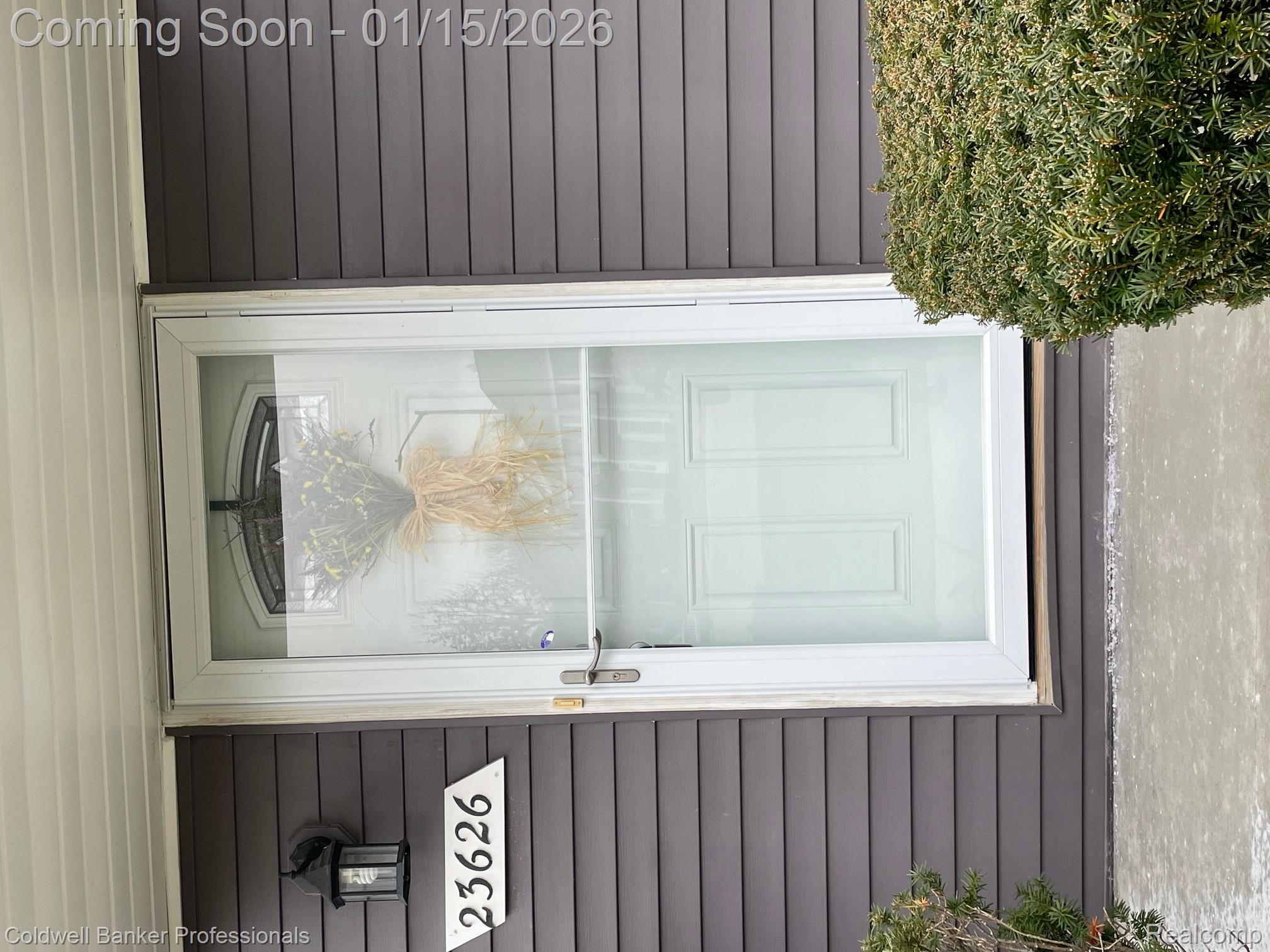 23626 Stonehenge Boulevard