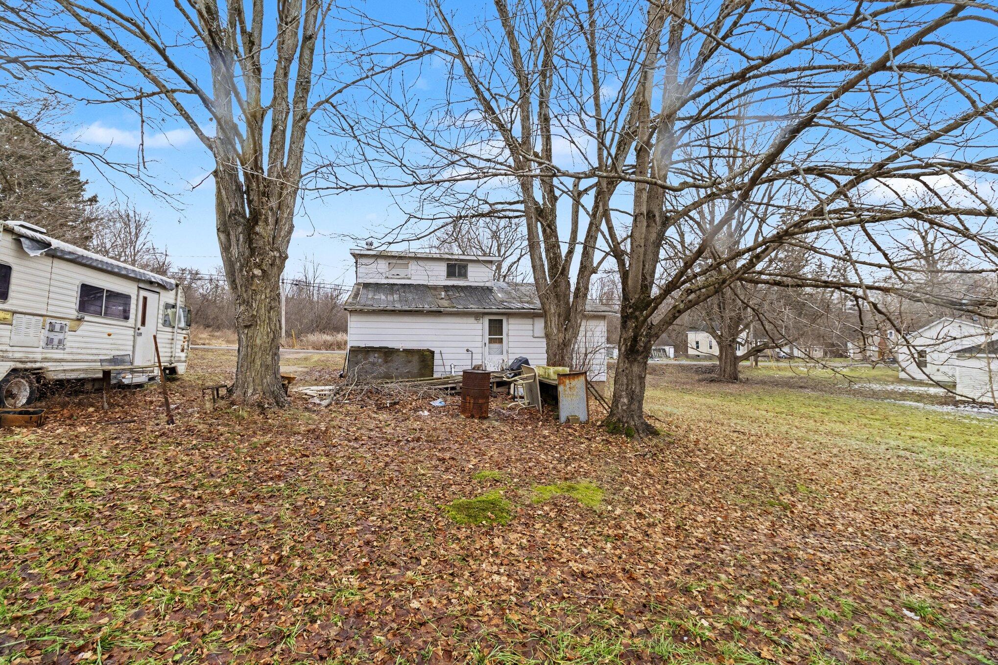 725 N Paw Paw Street